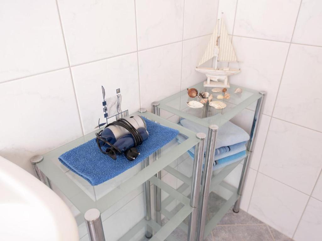 Ferienwohnung Ripa Erzgebirge In Schwarzenberg Шварценберг Экстерьер фото