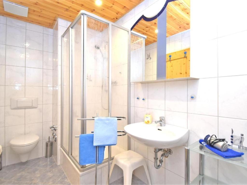 Ferienwohnung Ripa Erzgebirge In Schwarzenberg Шварценберг Экстерьер фото
